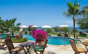 Palm Garden Amed Beach&Spa Resort Bali